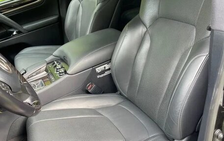 Lexus LX III, 2021 год, 11 850 000 рублей, 8 фотография