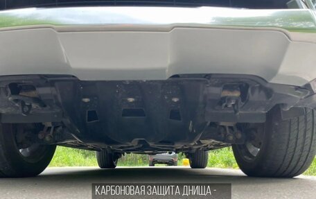 Lexus LX III, 2021 год, 11 850 000 рублей, 4 фотография