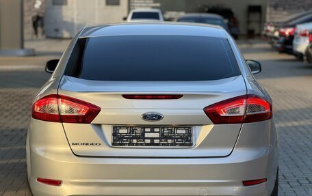Ford Mondeo IV, 2012 год, 850 000 рублей, 5 фотография