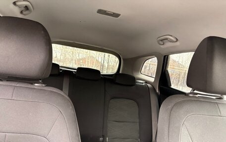 KIA cee'd III, 2015 год, 1 050 000 рублей, 5 фотография