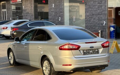 Ford Mondeo IV, 2012 год, 850 000 рублей, 6 фотография