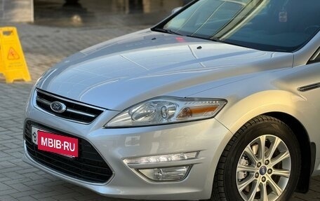 Ford Mondeo IV, 2012 год, 850 000 рублей, 3 фотография