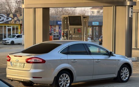Ford Mondeo IV, 2012 год, 850 000 рублей, 7 фотография