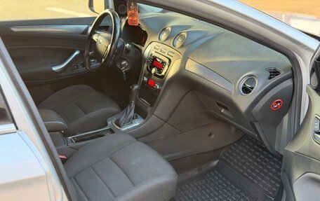 Ford Mondeo IV, 2012 год, 850 000 рублей, 11 фотография