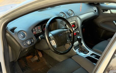 Ford Mondeo IV, 2012 год, 850 000 рублей, 9 фотография