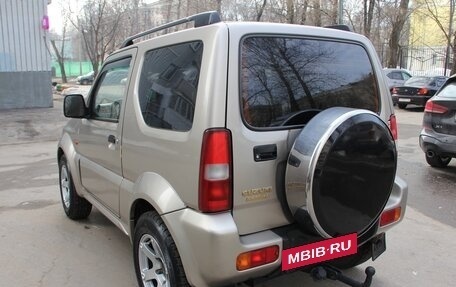 Suzuki Jimny, 2004 год, 650 000 рублей, 6 фотография