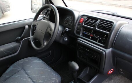 Suzuki Jimny, 2004 год, 650 000 рублей, 19 фотография