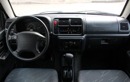 Suzuki Jimny, 2004 год, 650 000 рублей, 23 фотография