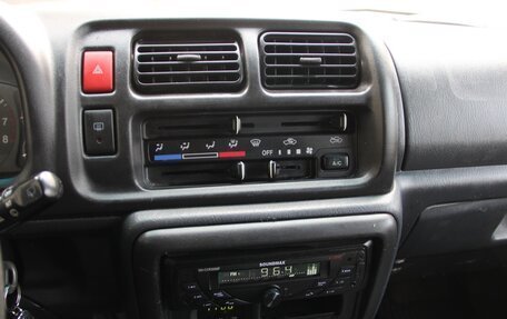 Suzuki Jimny, 2004 год, 650 000 рублей, 27 фотография