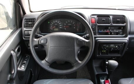 Suzuki Jimny, 2004 год, 650 000 рублей, 25 фотография