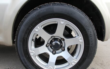 Suzuki Jimny, 2004 год, 650 000 рублей, 29 фотография