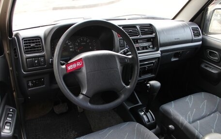 Suzuki Jimny, 2004 год, 650 000 рублей, 22 фотография