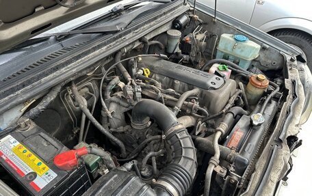 Suzuki Jimny, 2004 год, 650 000 рублей, 39 фотография