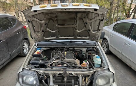 Suzuki Jimny, 2004 год, 650 000 рублей, 35 фотография