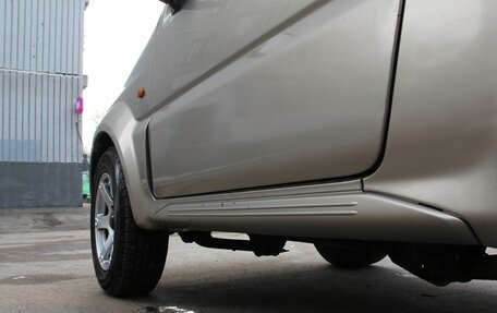 Suzuki Jimny, 2004 год, 650 000 рублей, 31 фотография