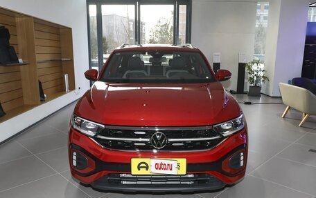 Volkswagen T-Roc I, 2026 год, 2 412 000 рублей, 2 фотография