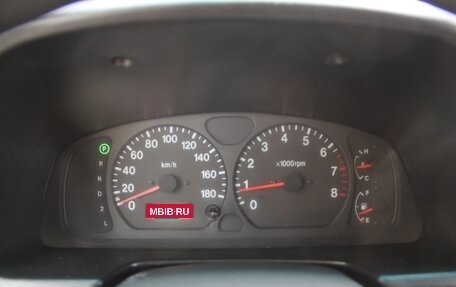 Suzuki Jimny, 2004 год, 650 000 рублей, 28 фотография