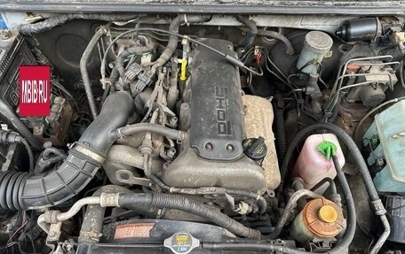 Suzuki Jimny, 2004 год, 650 000 рублей, 40 фотография