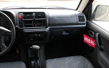 Suzuki Jimny, 2004 год, 650 000 рублей, 26 фотография