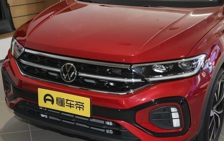 Volkswagen T-Roc I, 2026 год, 2 412 000 рублей, 6 фотография