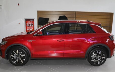 Volkswagen T-Roc I, 2026 год, 2 412 000 рублей, 4 фотография