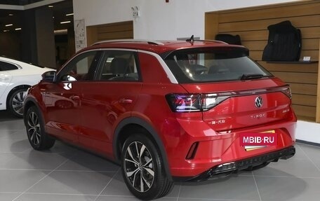 Volkswagen T-Roc I, 2026 год, 2 412 000 рублей, 5 фотография