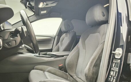 BMW 5 серия, 2020 год, 4 027 000 рублей, 8 фотография