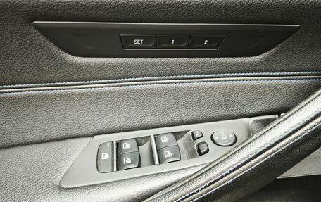 BMW 5 серия, 2020 год, 4 027 000 рублей, 12 фотография