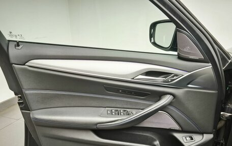 BMW 5 серия, 2020 год, 4 027 000 рублей, 10 фотография