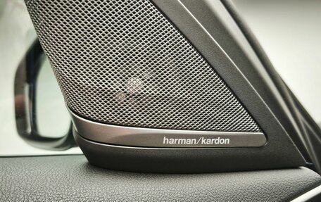 BMW 5 серия, 2020 год, 4 027 000 рублей, 11 фотография