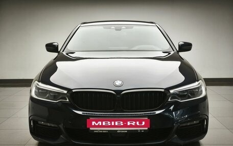 BMW 5 серия, 2020 год, 4 027 000 рублей, 2 фотография