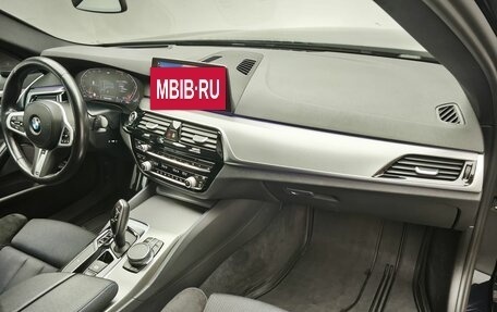 BMW 5 серия, 2020 год, 4 027 000 рублей, 14 фотография