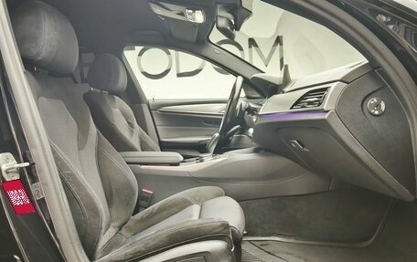 BMW 5 серия, 2020 год, 4 027 000 рублей, 15 фотография