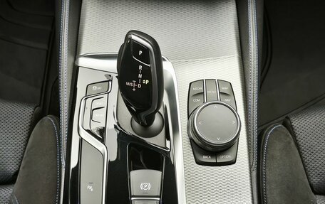 BMW 5 серия, 2020 год, 4 027 000 рублей, 20 фотография