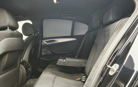 BMW 5 серия, 2020 год, 4 027 000 рублей, 16 фотография