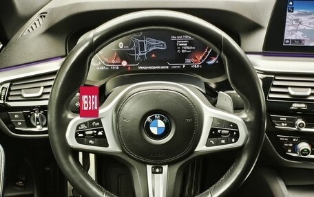 BMW 5 серия, 2020 год, 4 027 000 рублей, 21 фотография