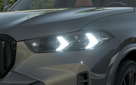 BMW X5, 2026 год, 18 325 000 рублей, 4 фотография