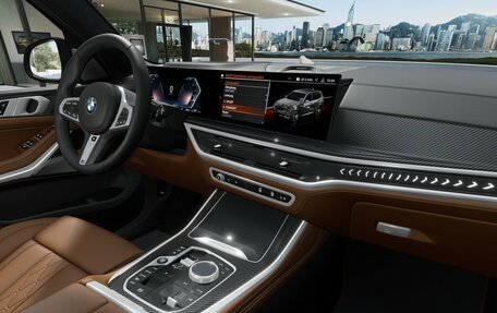 BMW X5, 2026 год, 18 325 000 рублей, 7 фотография