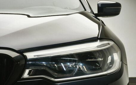 BMW 5 серия, 2020 год, 4 027 000 рублей, 26 фотография