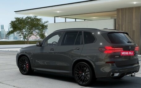 BMW X5, 2026 год, 18 325 000 рублей, 2 фотография