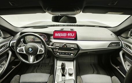 BMW 5 серия, 2020 год, 4 027 000 рублей, 17 фотография