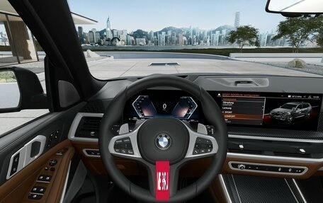 BMW X5, 2026 год, 18 325 000 рублей, 8 фотография