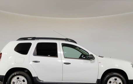 Renault Duster I рестайлинг, 2018 год, 1 490 000 рублей, 4 фотография