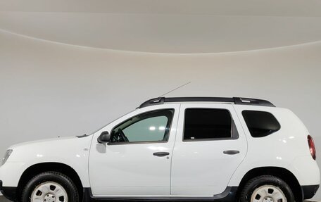 Renault Duster I рестайлинг, 2018 год, 1 490 000 рублей, 7 фотография