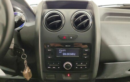 Renault Duster I рестайлинг, 2018 год, 1 490 000 рублей, 10 фотография