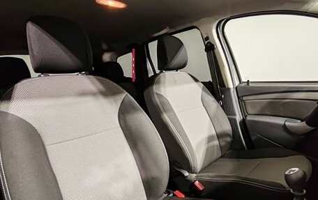 Renault Duster I рестайлинг, 2018 год, 1 490 000 рублей, 14 фотография