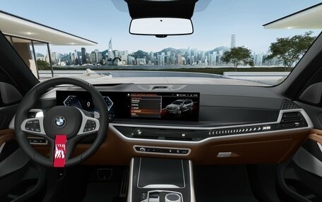 BMW X5, 2026 год, 18 325 000 рублей, 9 фотография