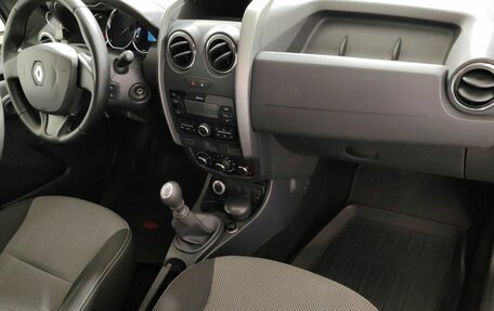 Renault Duster I рестайлинг, 2018 год, 1 490 000 рублей, 15 фотография