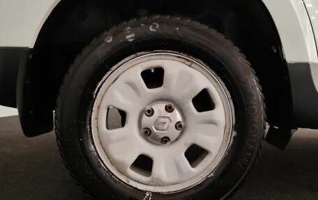 Renault Duster I рестайлинг, 2018 год, 1 490 000 рублей, 20 фотография