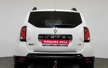 Renault Duster I рестайлинг, 2018 год, 1 490 000 рублей, 6 фотография